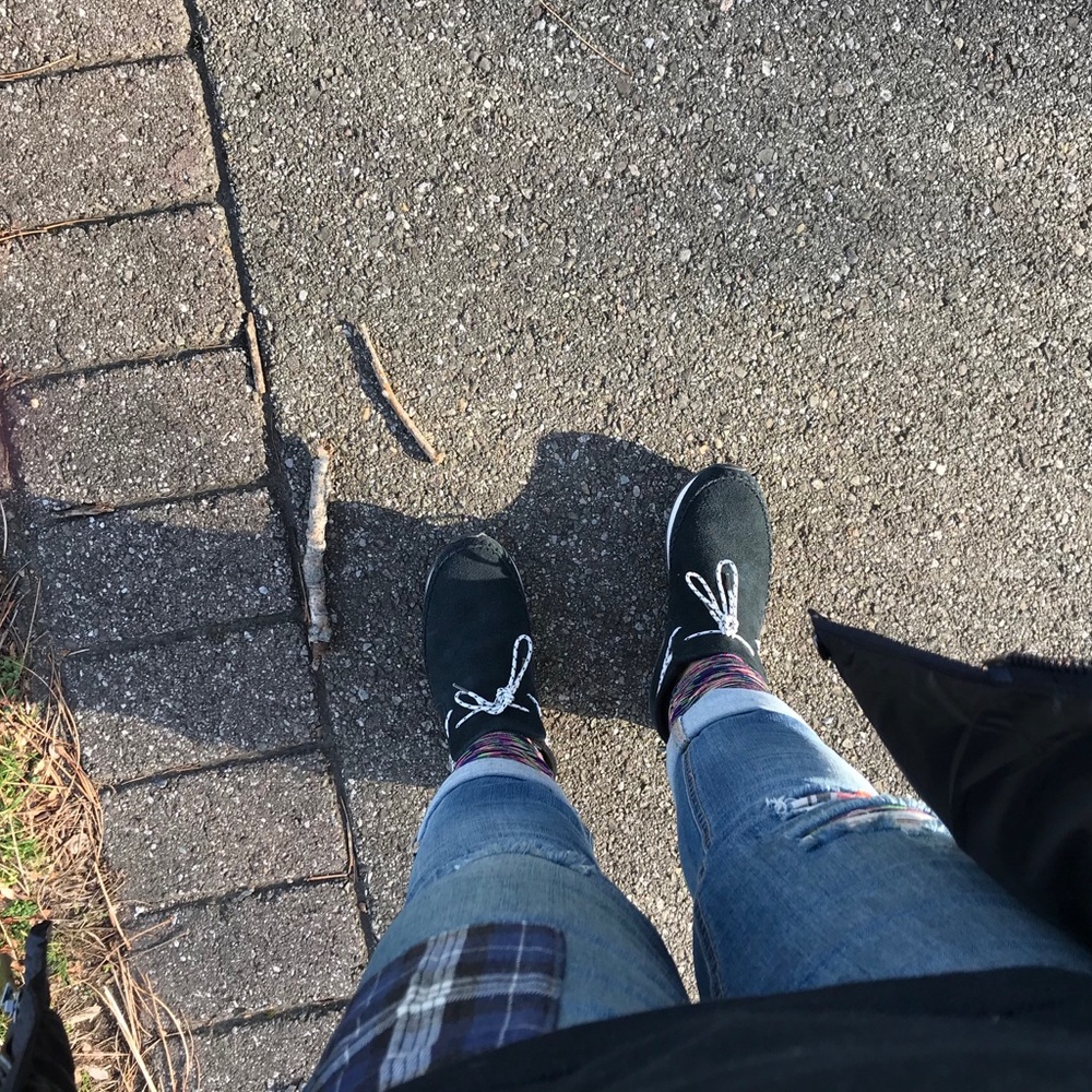 Meet your Posher, Carla